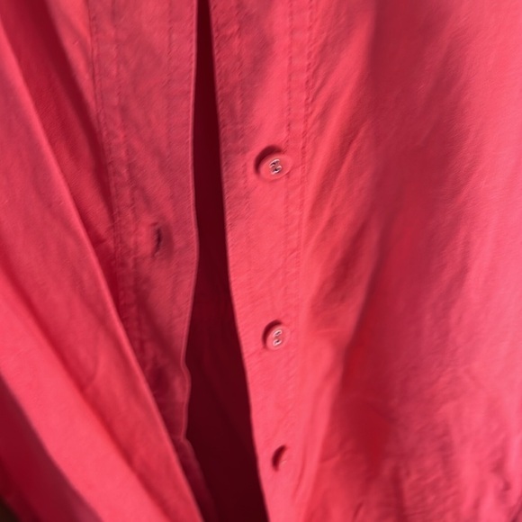 Eileen Fisher Women’s Coral Jacket Size Large EUC - Picture 3 of 9